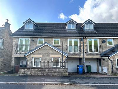 Edgeside Lane, Rossendale